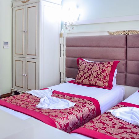 איסטמבול Sphendon Hotel מראה חיצוני תמונה