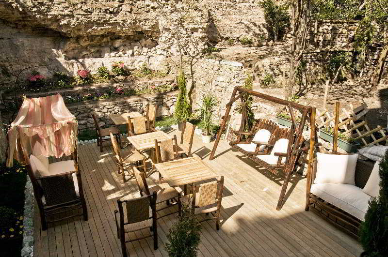 איסטמבול Sphendon Hotel מראה חיצוני תמונה