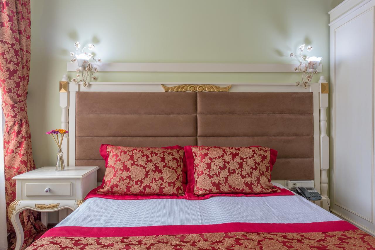 איסטמבול Sphendon Hotel מראה חיצוני תמונה