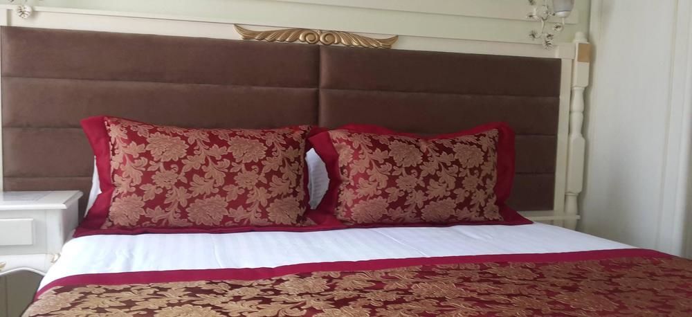איסטמבול Sphendon Hotel מראה חיצוני תמונה